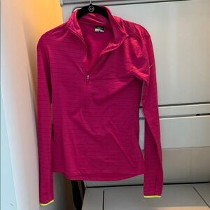 Nike Pink Women's Sweater